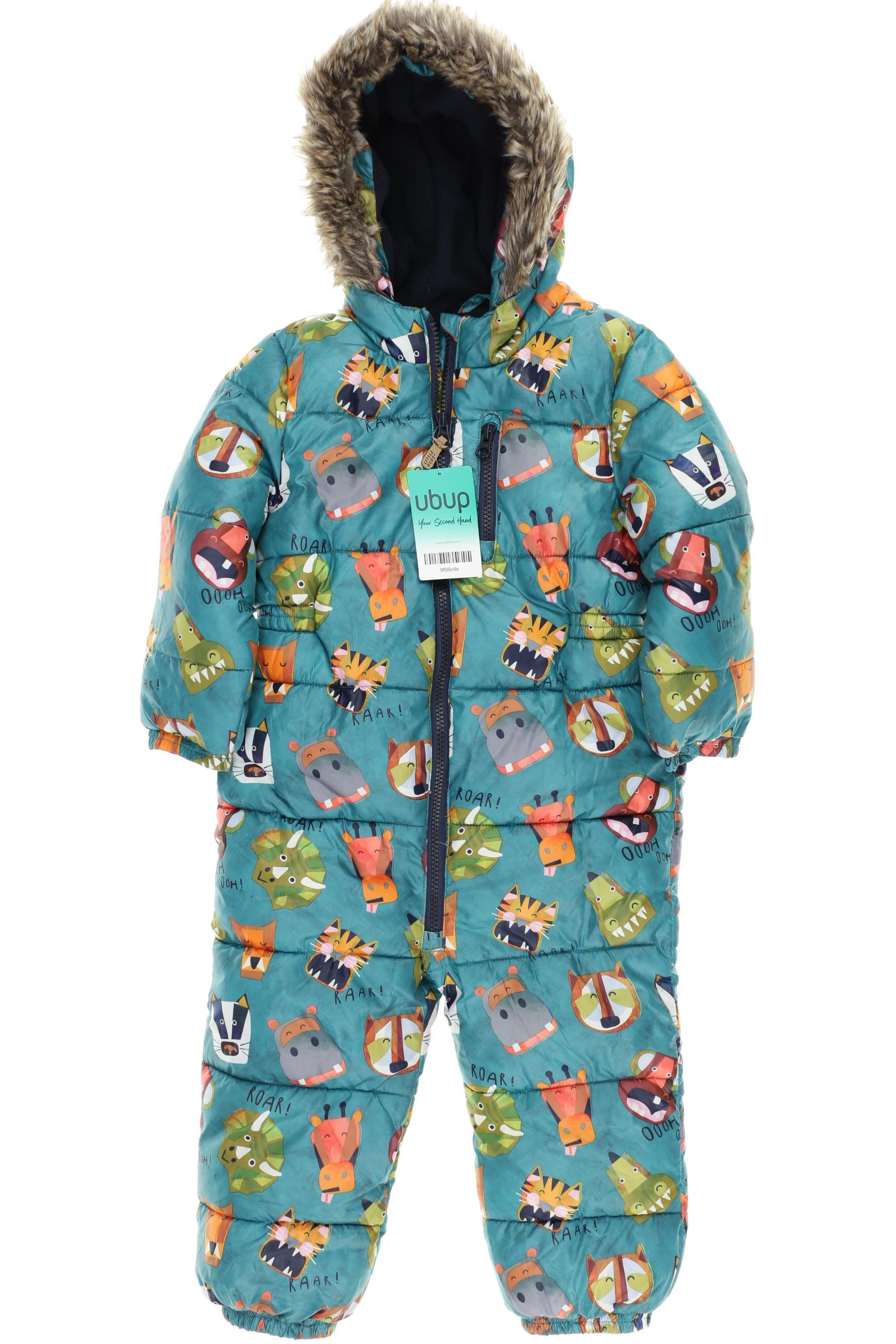 

Next Jungen Schneeanzug, grün, Gr. 98