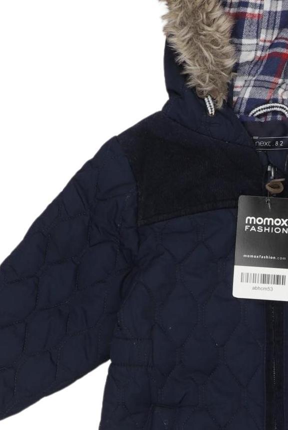 Thumbnail - Next Jungen Schneeanzug, marineblau, Gr. 80