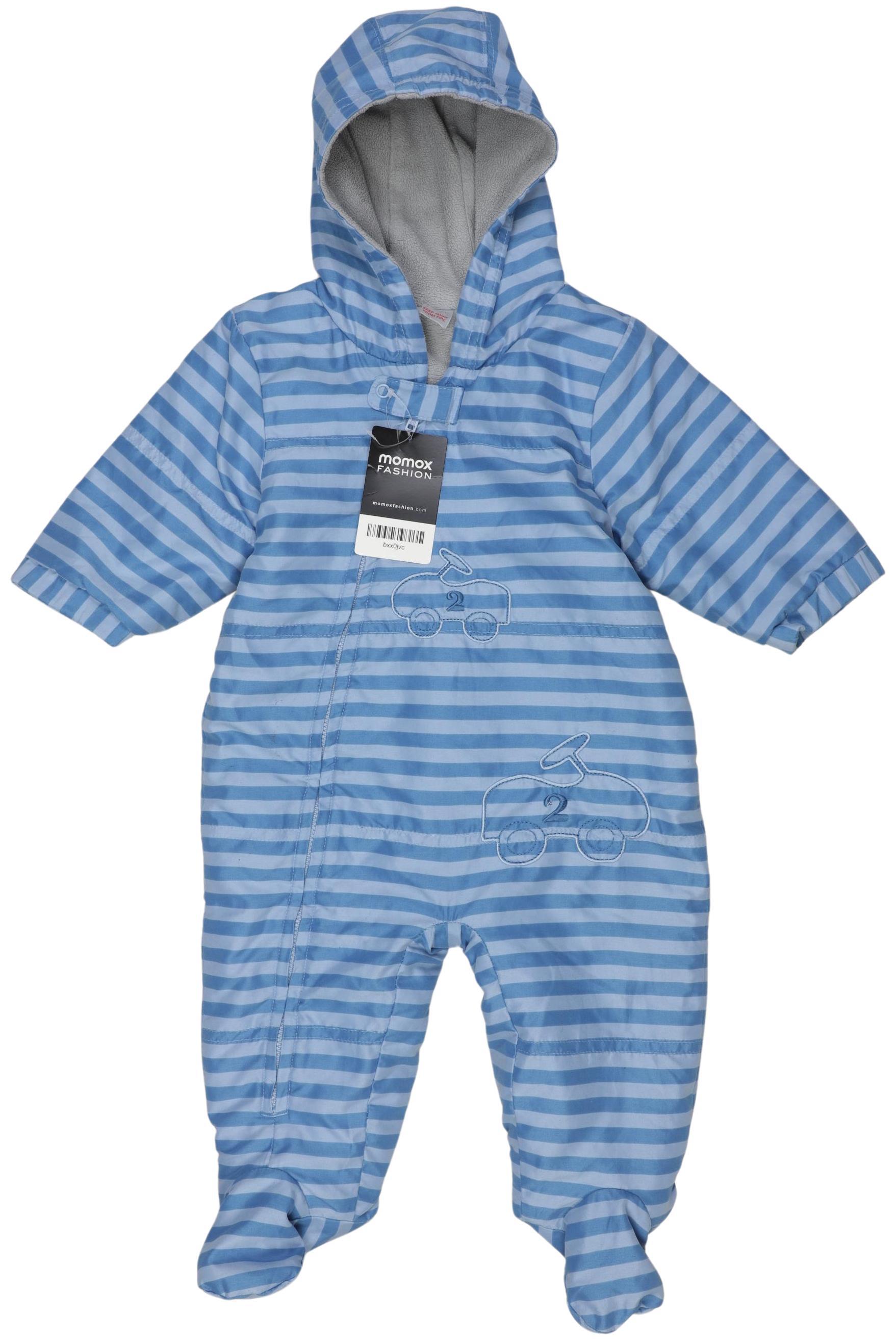 

Next Jungen Schneeanzug, hellblau, Gr. 80