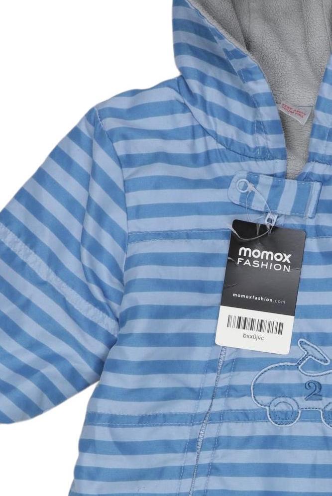 Thumbnail - Next Jungen Schneeanzug, hellblau, Gr. 80