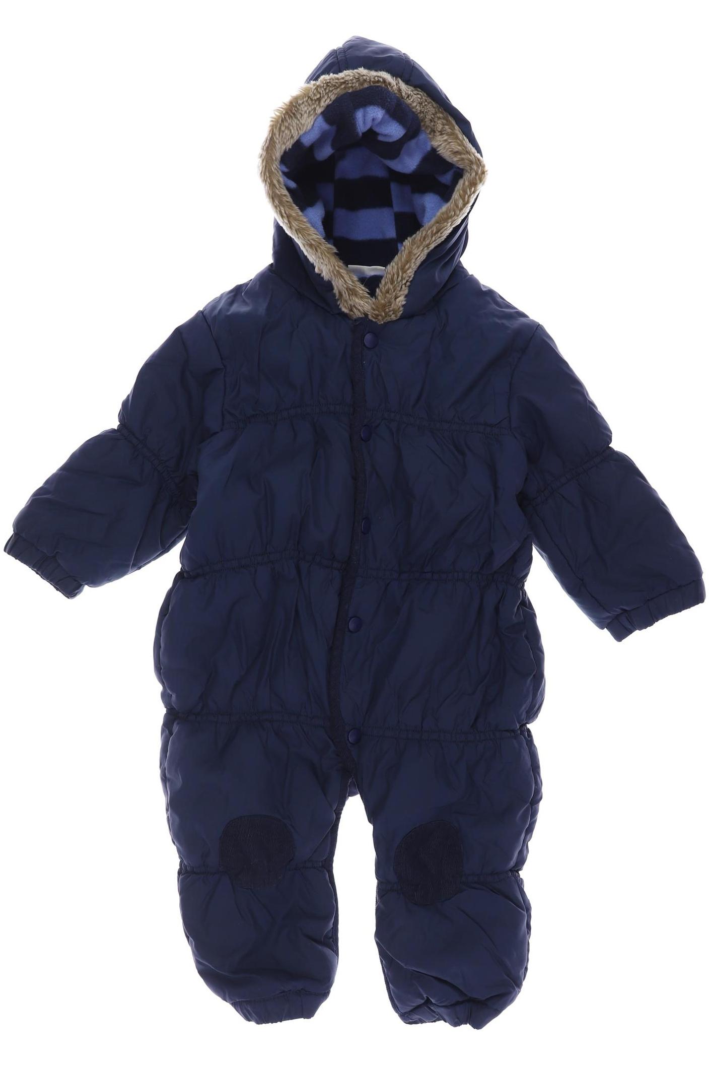 

Next Jungen Schneeanzug, marineblau