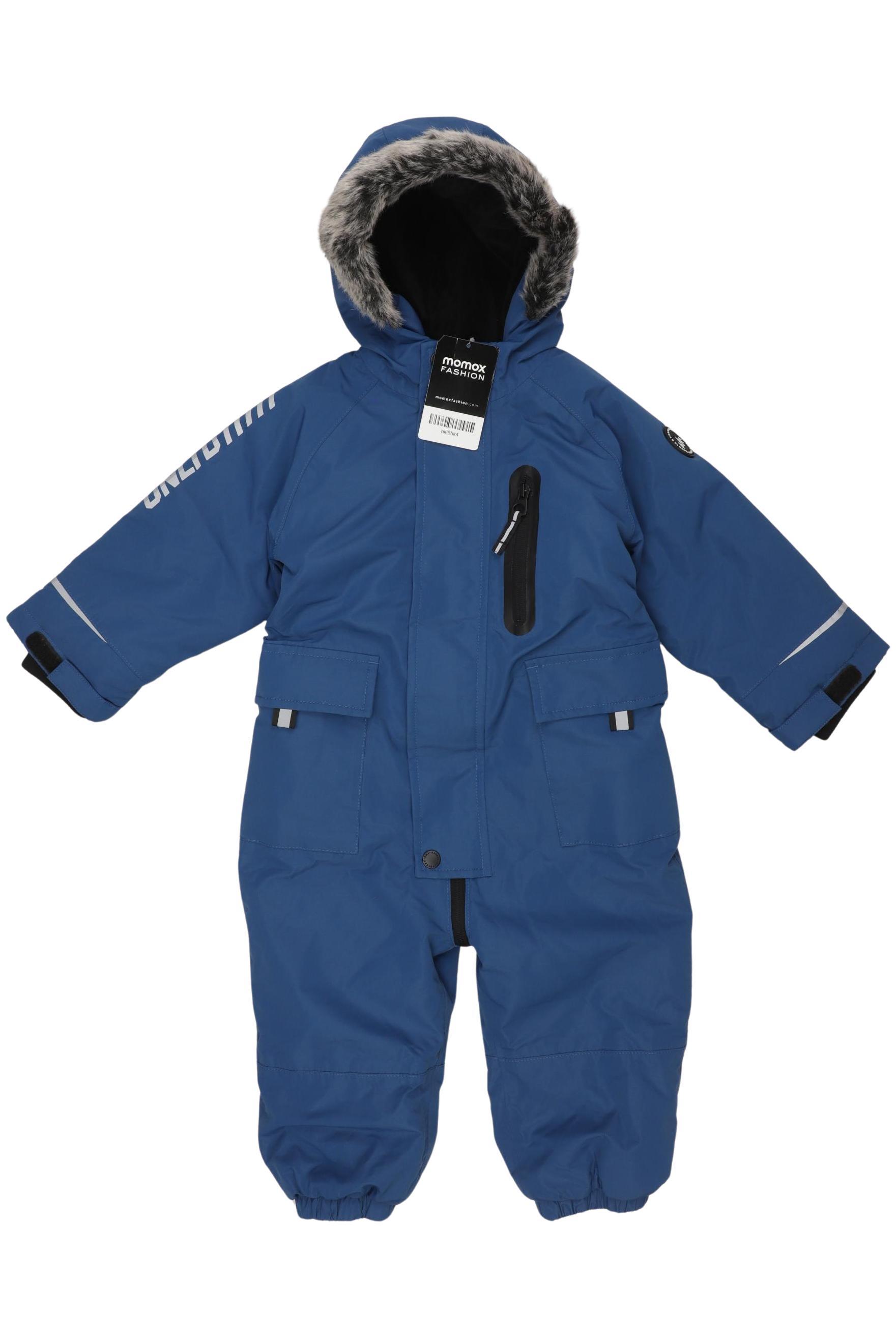 

Next Herren Schneeanzug, blau, Gr. 92