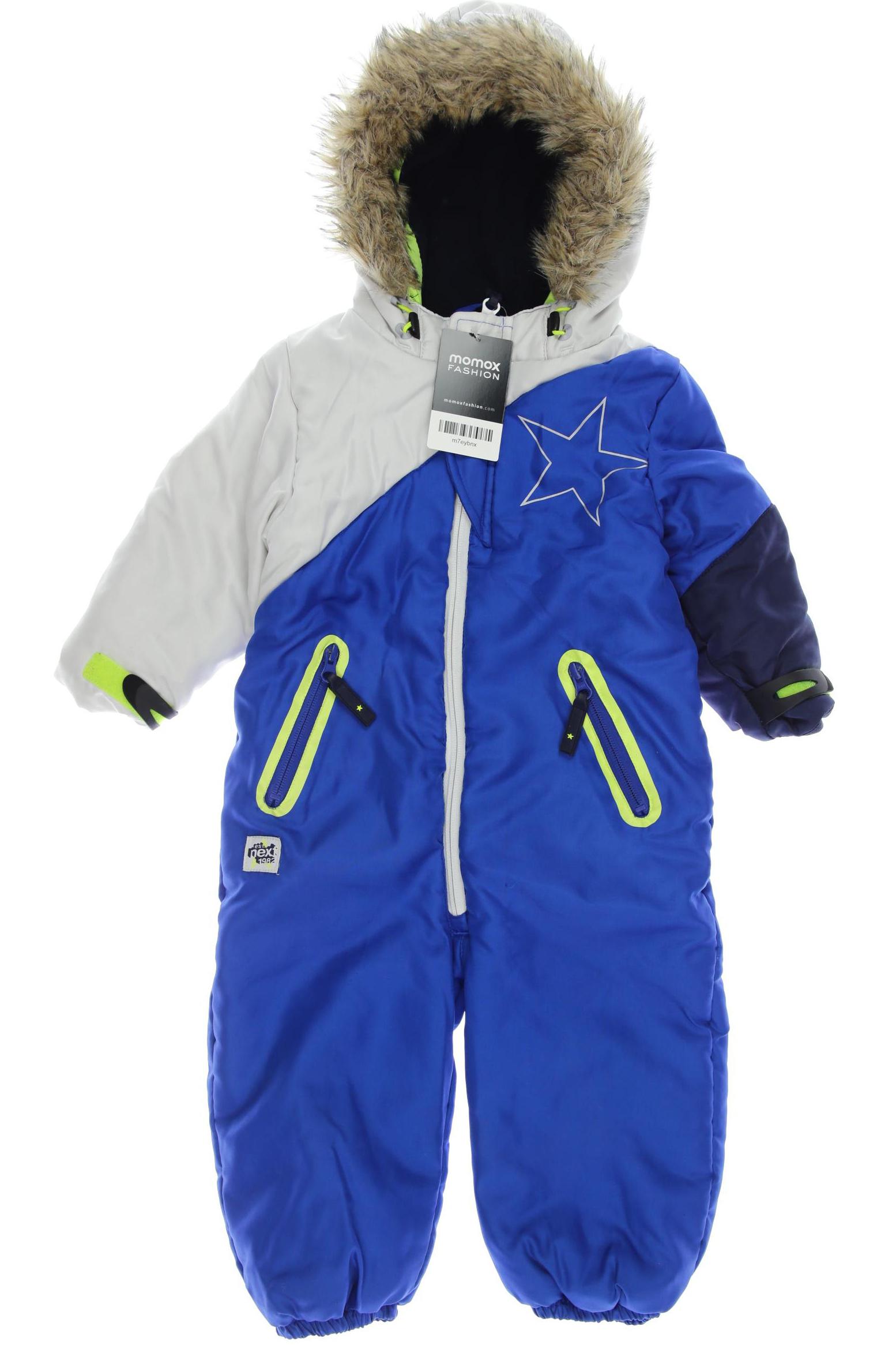 

Next Herren Schneeanzug, blau, Gr. 92