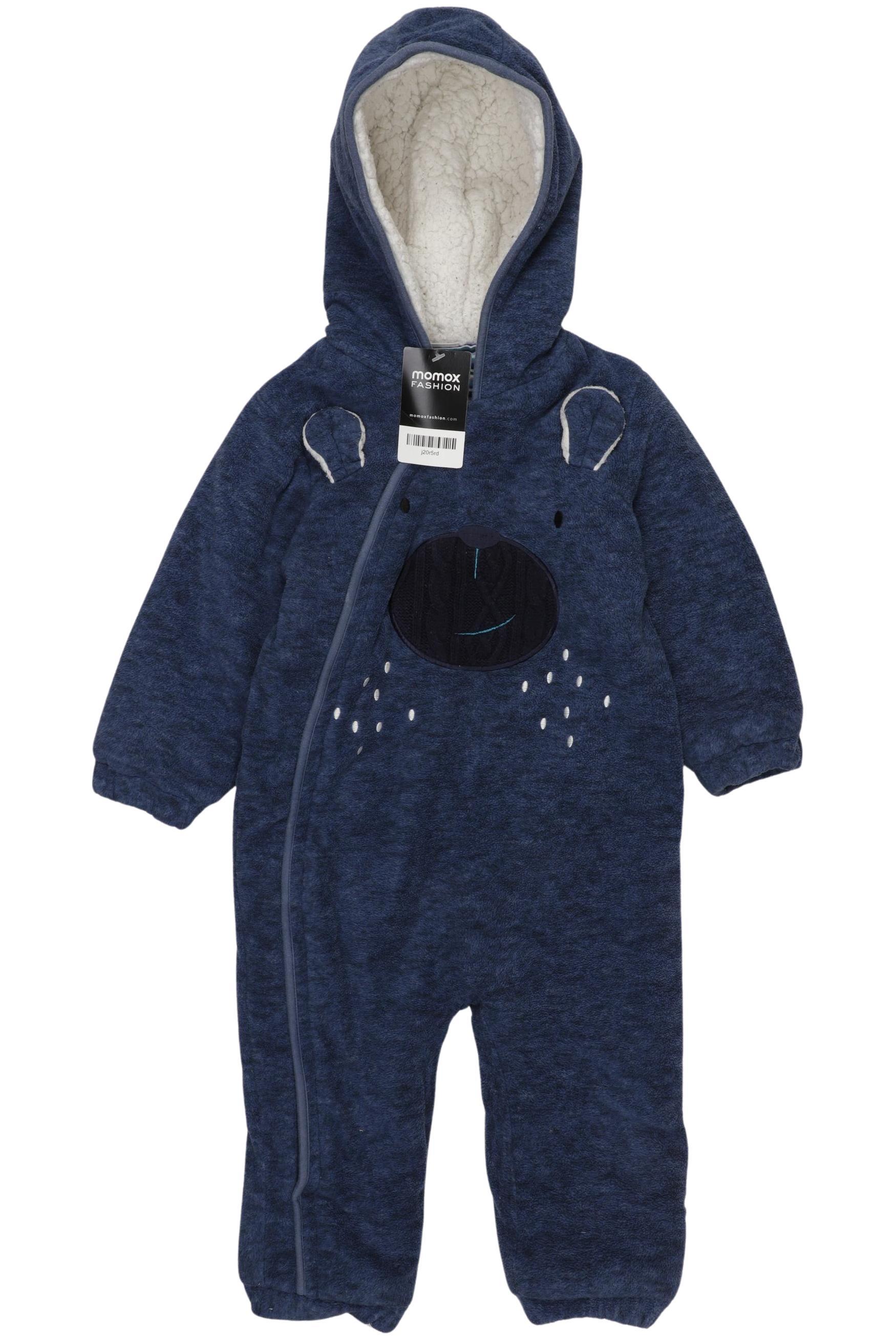 

Next Jungen Schneeanzug, blau, Gr. 92