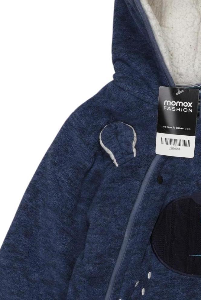 Thumbnail - Next Jungen Schneeanzug, blau, Gr. 92