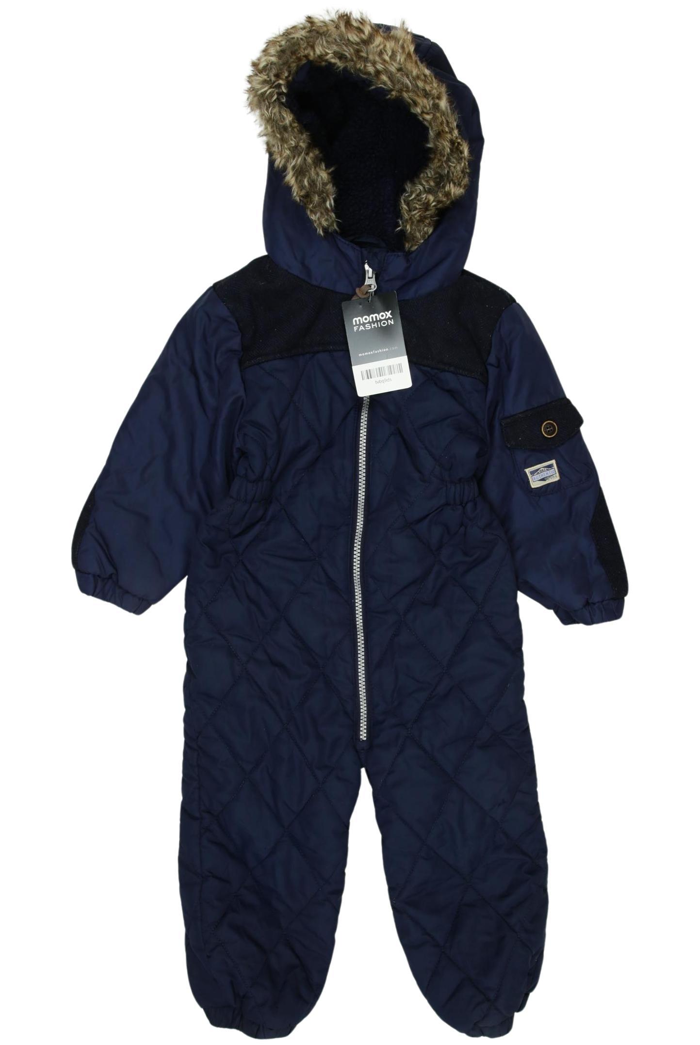 

Next Herren Schneeanzug, marineblau, Gr. 92