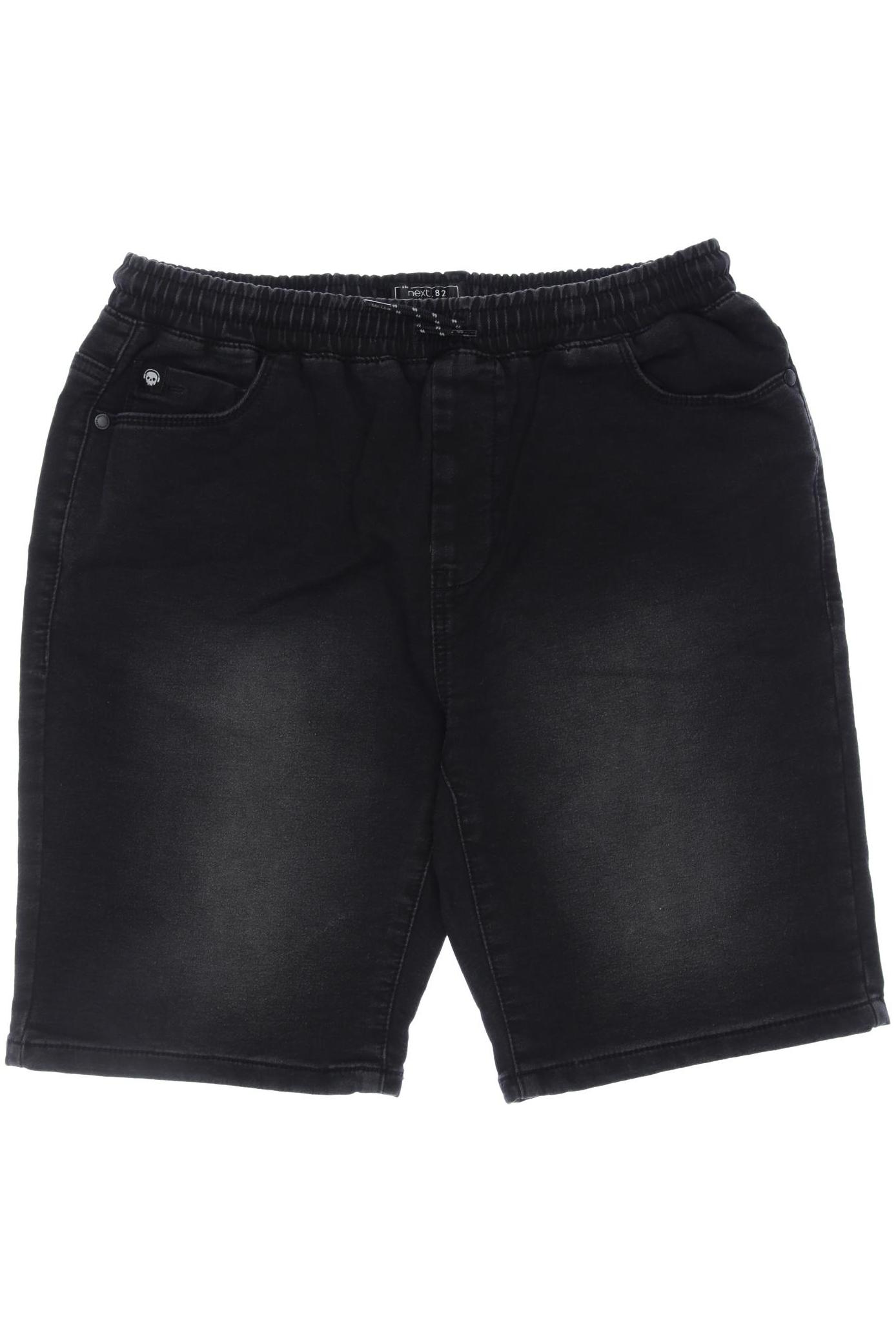 

Next Herren Shorts, schwarz, Gr. 164