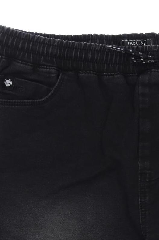 Thumbnail - Next Jungen Shorts, schwarz, Gr. 164