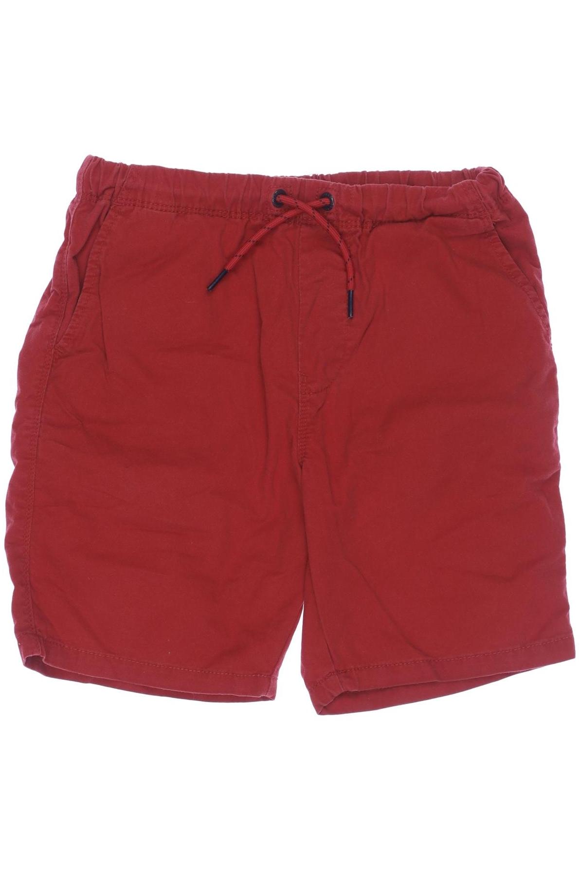 

Next Herren Shorts, rot, Gr. 134