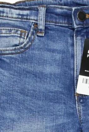 Thumbnail - Next Jungen Shorts, blau, Gr. 122