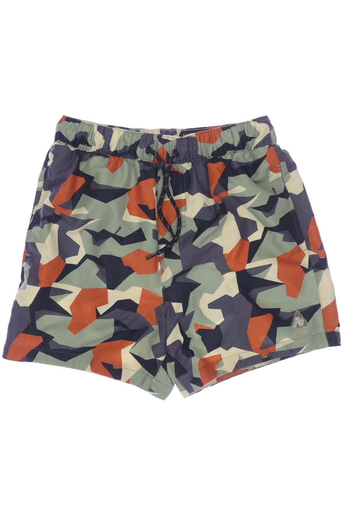 

Next Jungen Shorts, grün