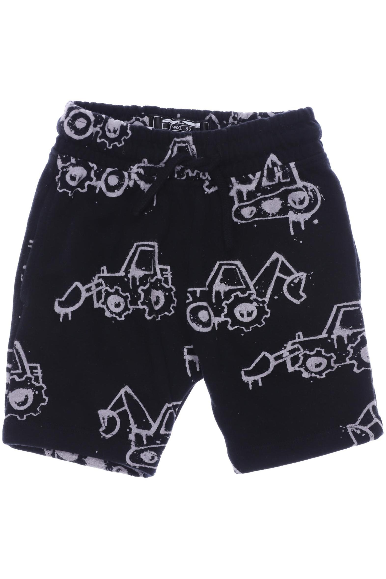 

Next Jungen Shorts, schwarz