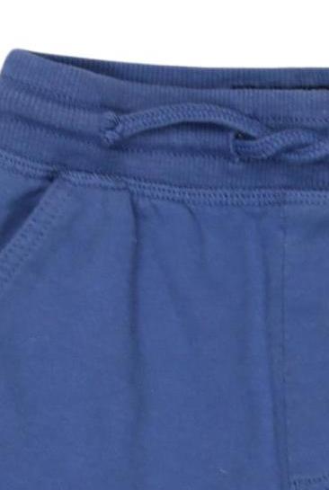 Thumbnail - Next Jungen Shorts, blau, Gr. 110