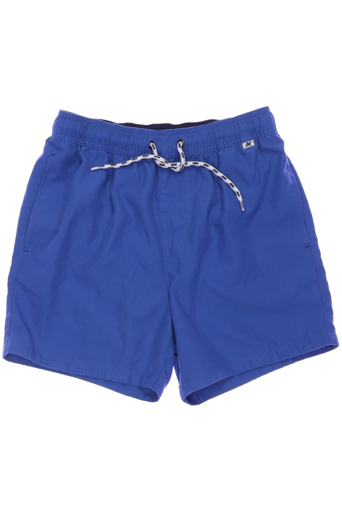 

Next Herren Shorts, blau, Gr. 152
