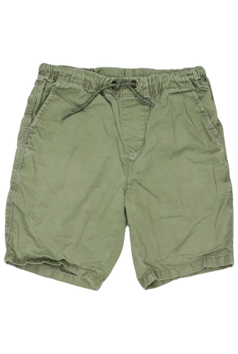 

Next Herren Shorts, grün, Gr. 122