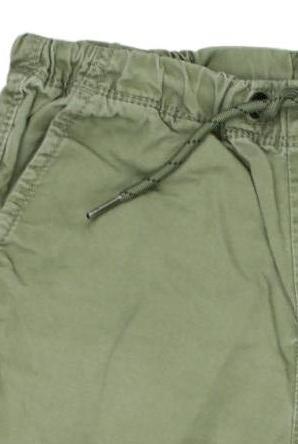 Thumbnail - Next Jungen Shorts, grün, Gr. 122