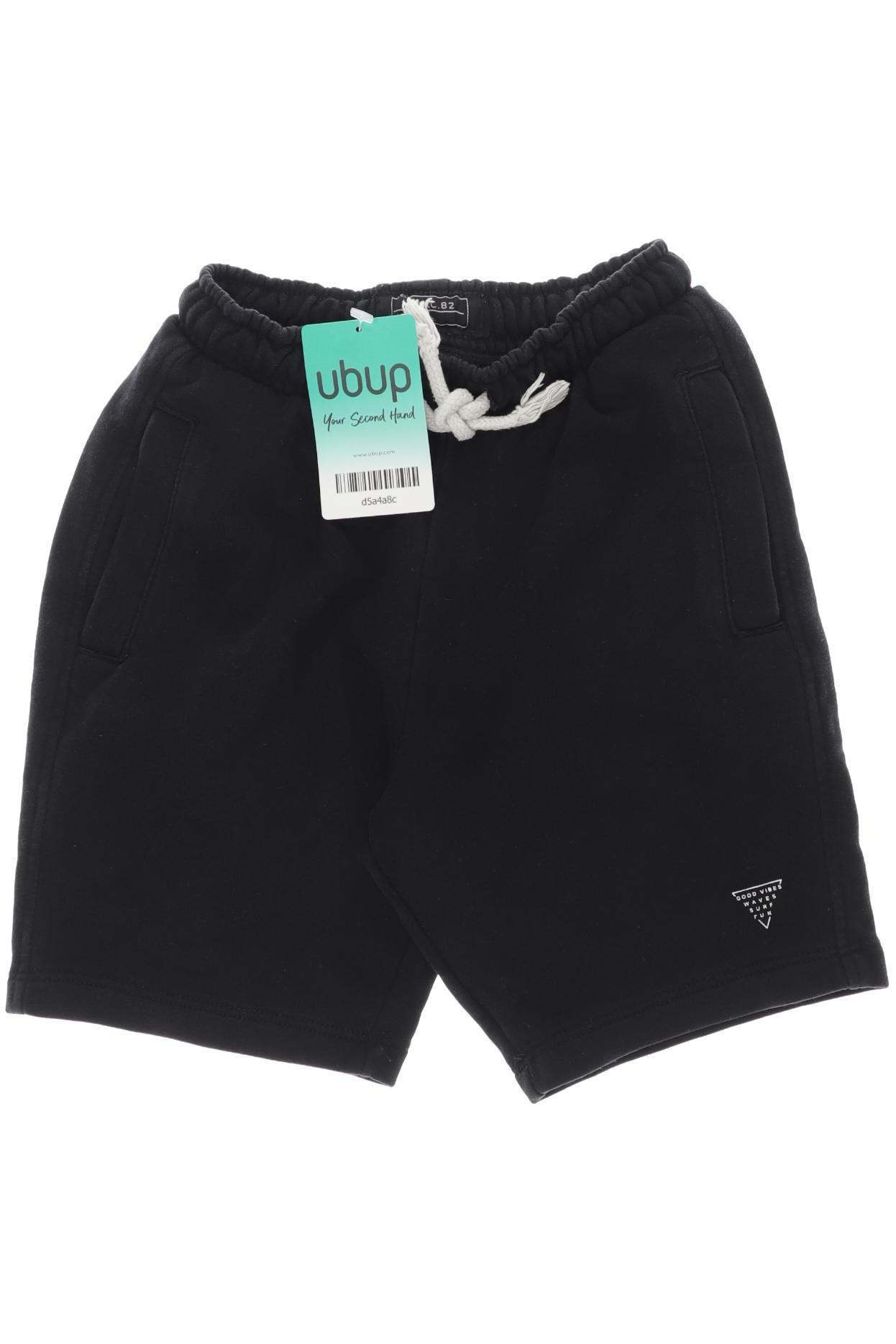 

Next Jungen Shorts, schwarz, Gr. 122