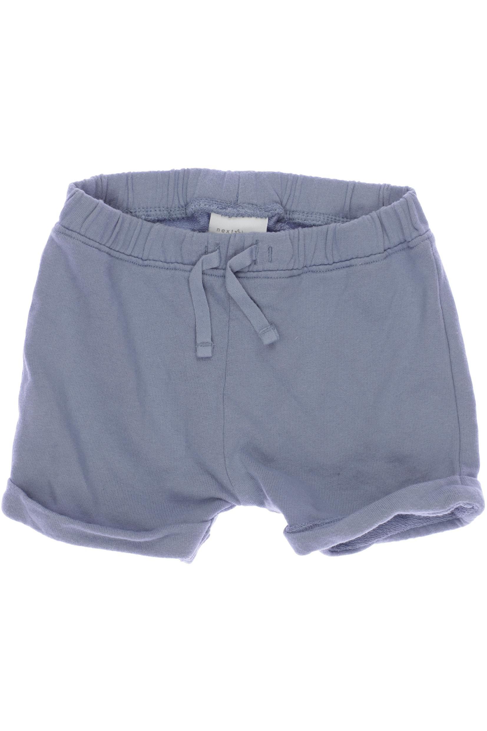 

Next Jungen Shorts, blau