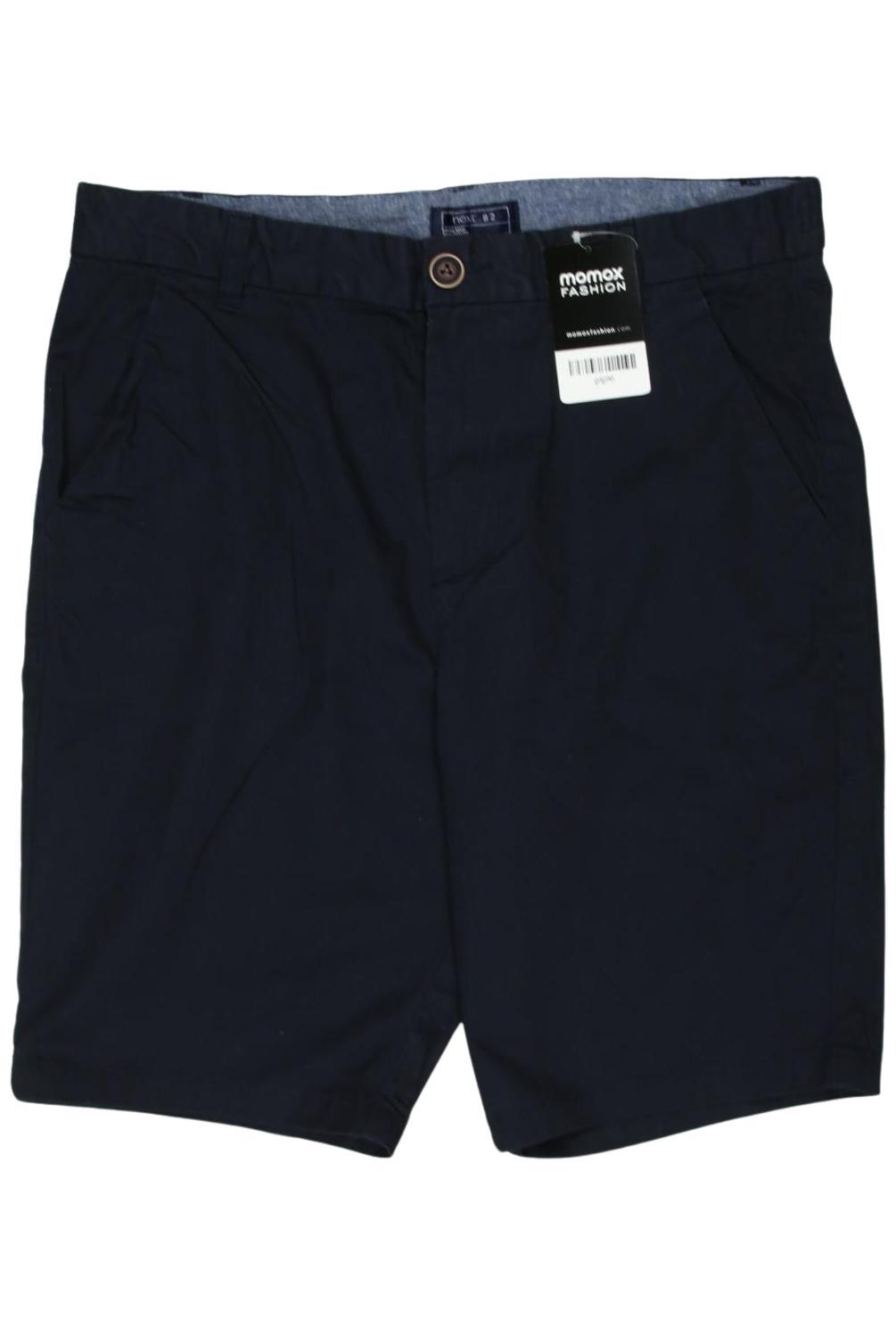 

Next Herren Shorts, marineblau, Gr. 16