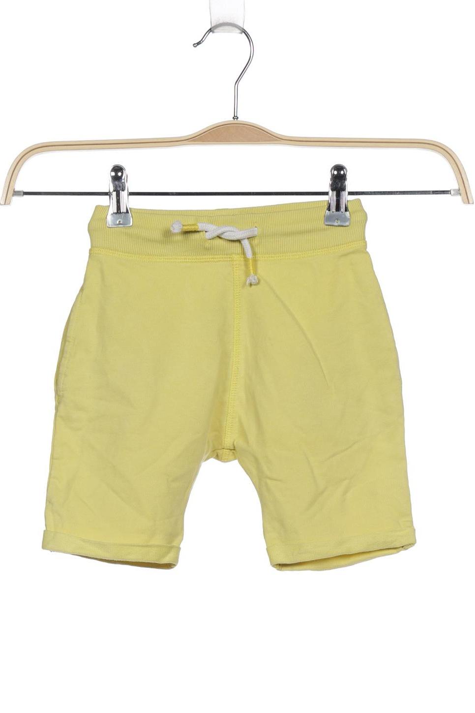 

Next Jungen Shorts, gelb