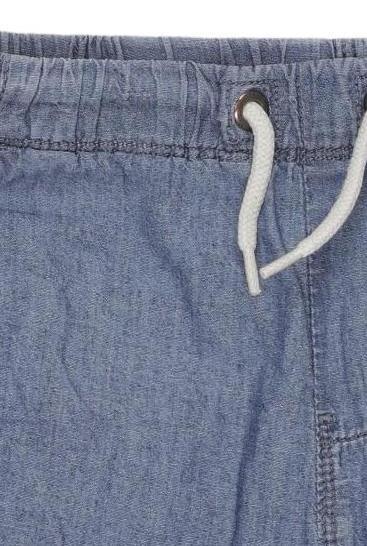 Thumbnail - Next Jungen Shorts, blau, Gr. 92