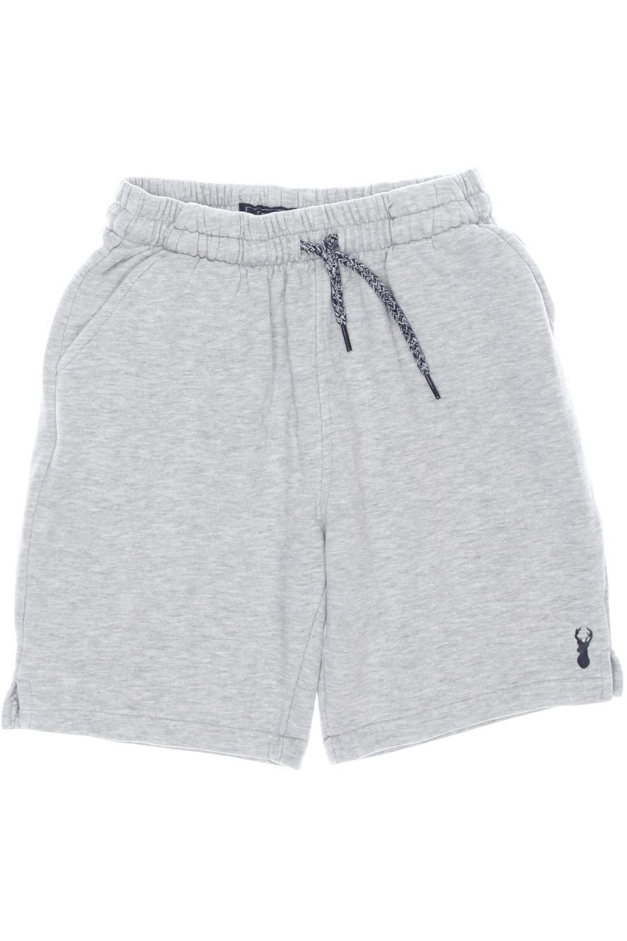 

Next Jungen Shorts, grau, Gr. 146