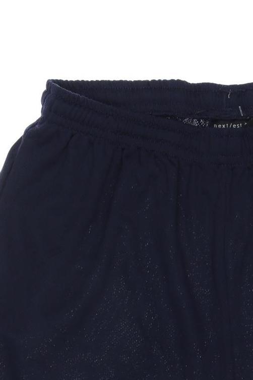 Thumbnail - Next Jungen Shorts, marineblau, Gr. 164