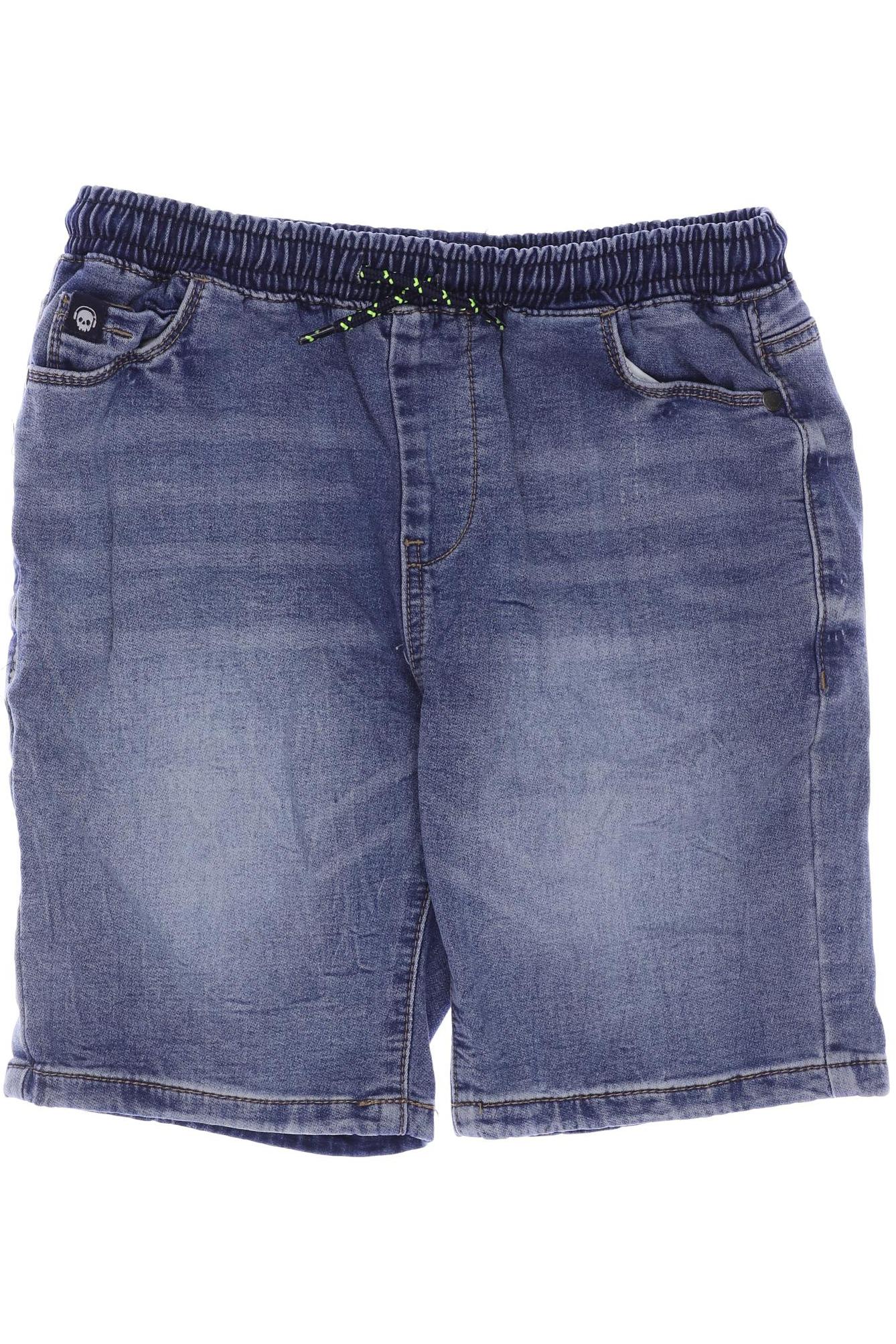 

Next Jungen Shorts, blau