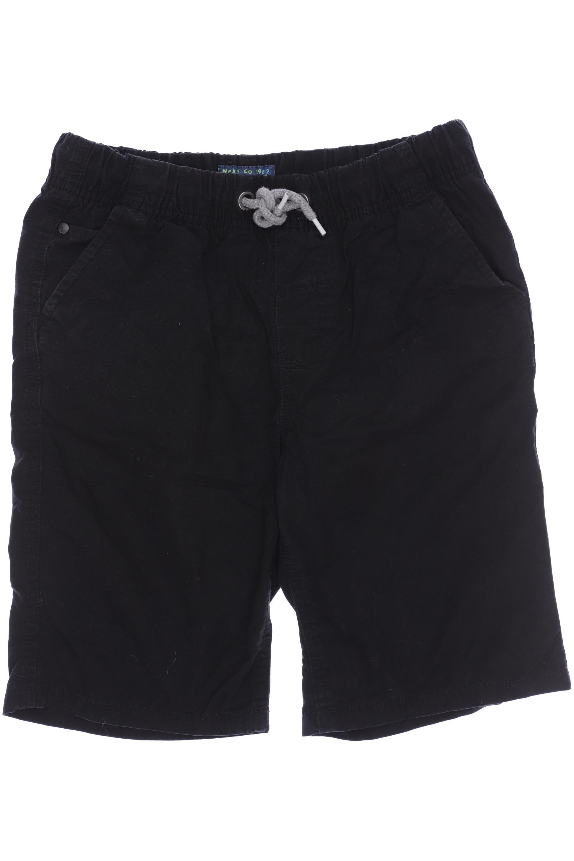 

Next Jungen Shorts, schwarz