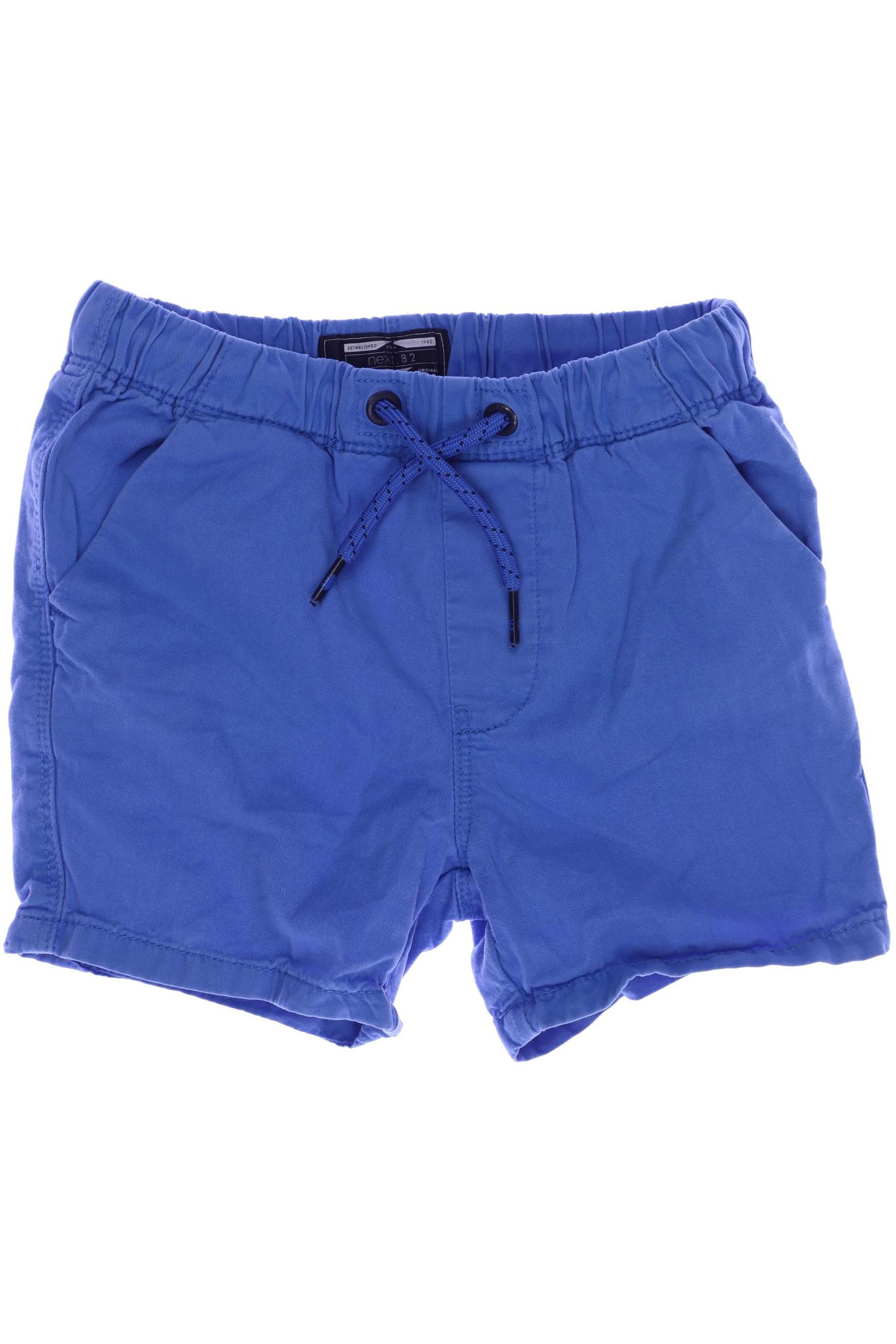 

Next Jungen Shorts, blau