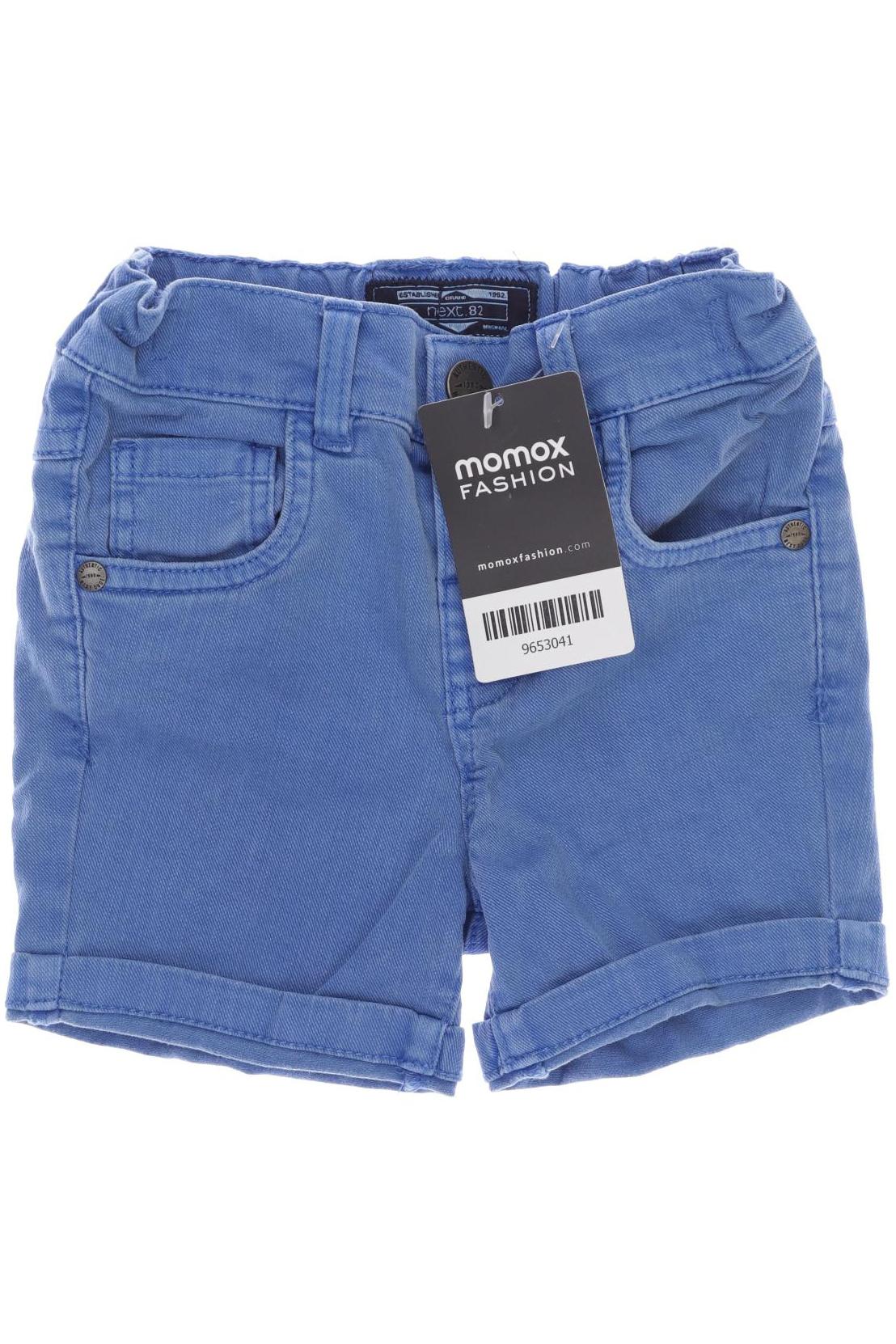 

Next Jungen Shorts, blau