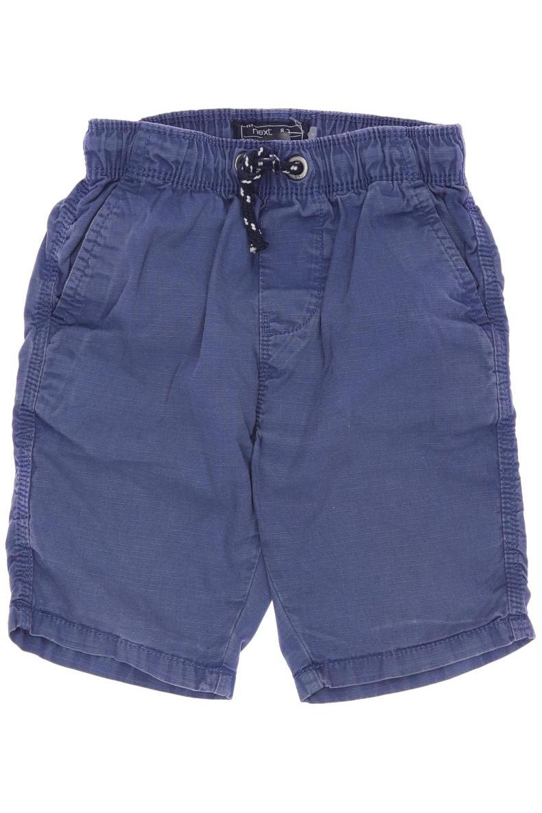 

Next Jungen Shorts, blau