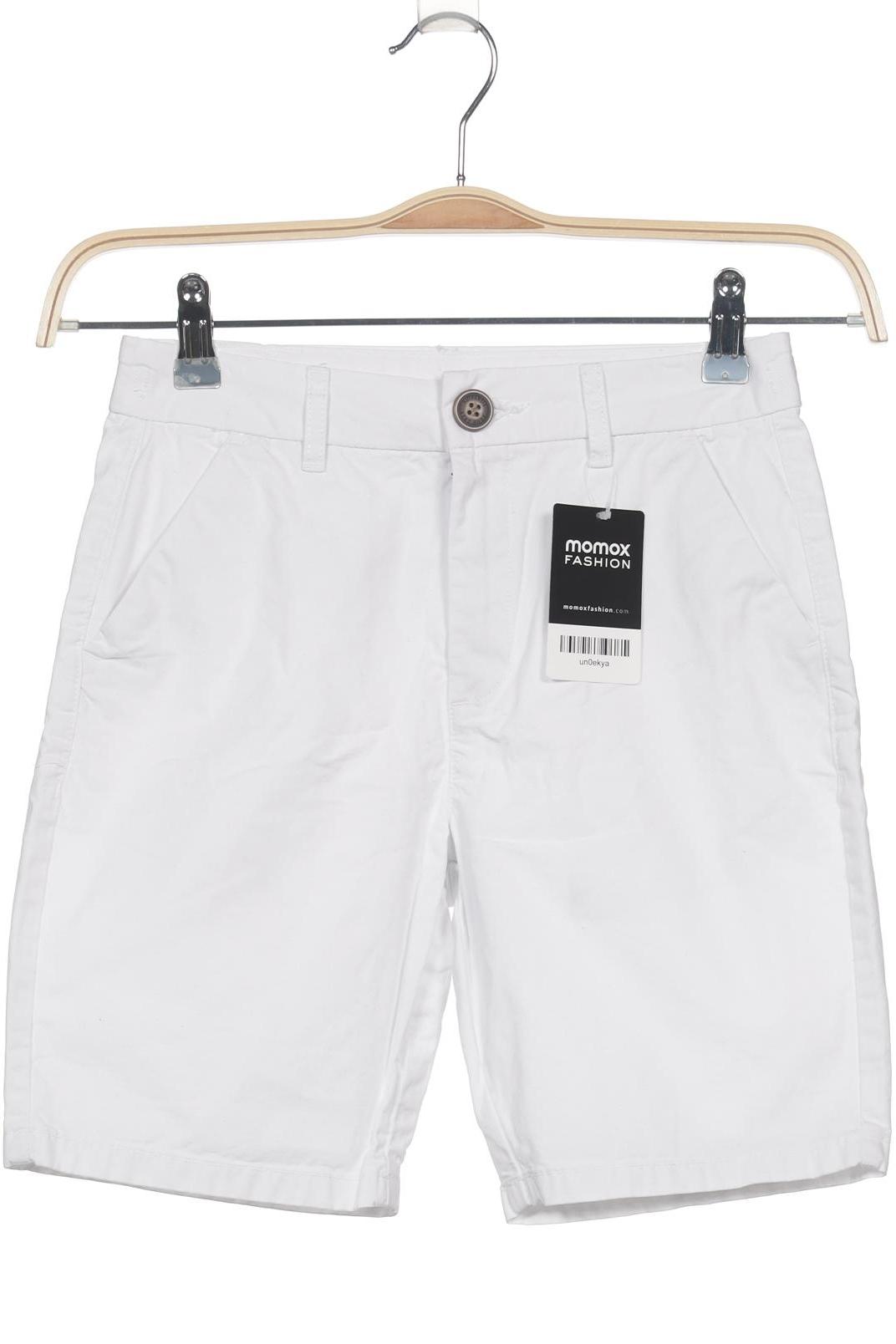 

Next Herren Shorts, weiß, Gr. 146