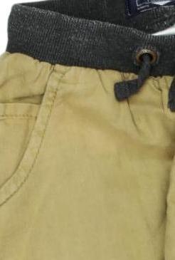Thumbnail - Next Jungen Shorts, beige, Gr. 92