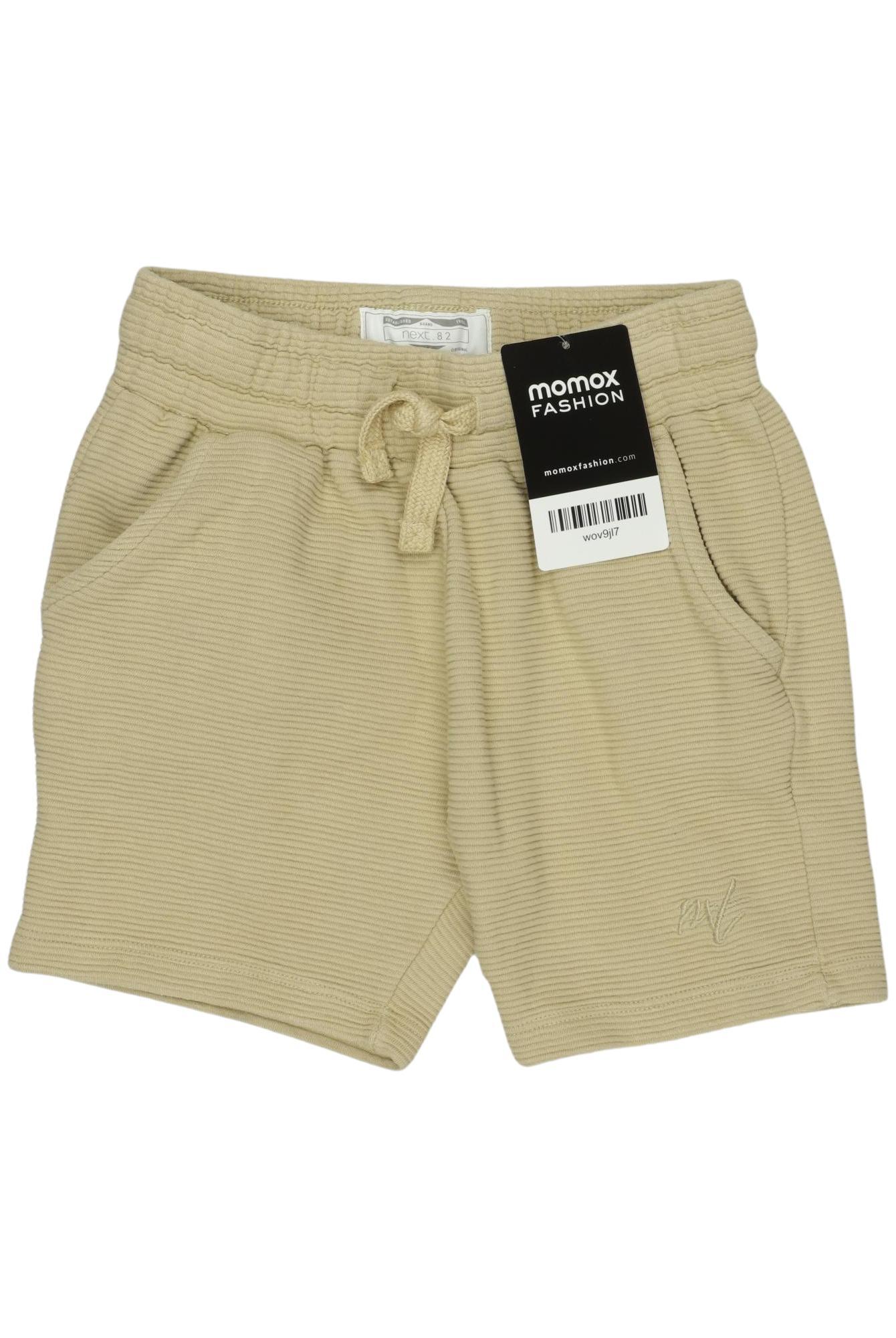 

Next Jungen Shorts, beige, Gr. 104