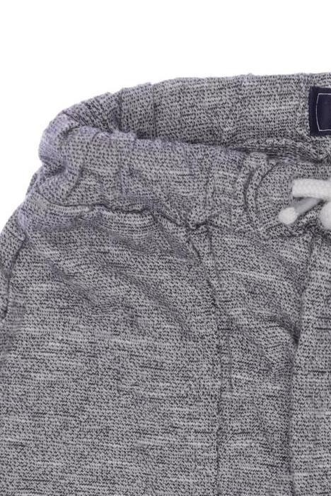 Thumbnail - Next Jungen Shorts, grau, Gr. 104
