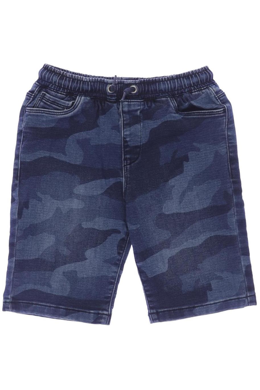 

Next Jungen Shorts, blau