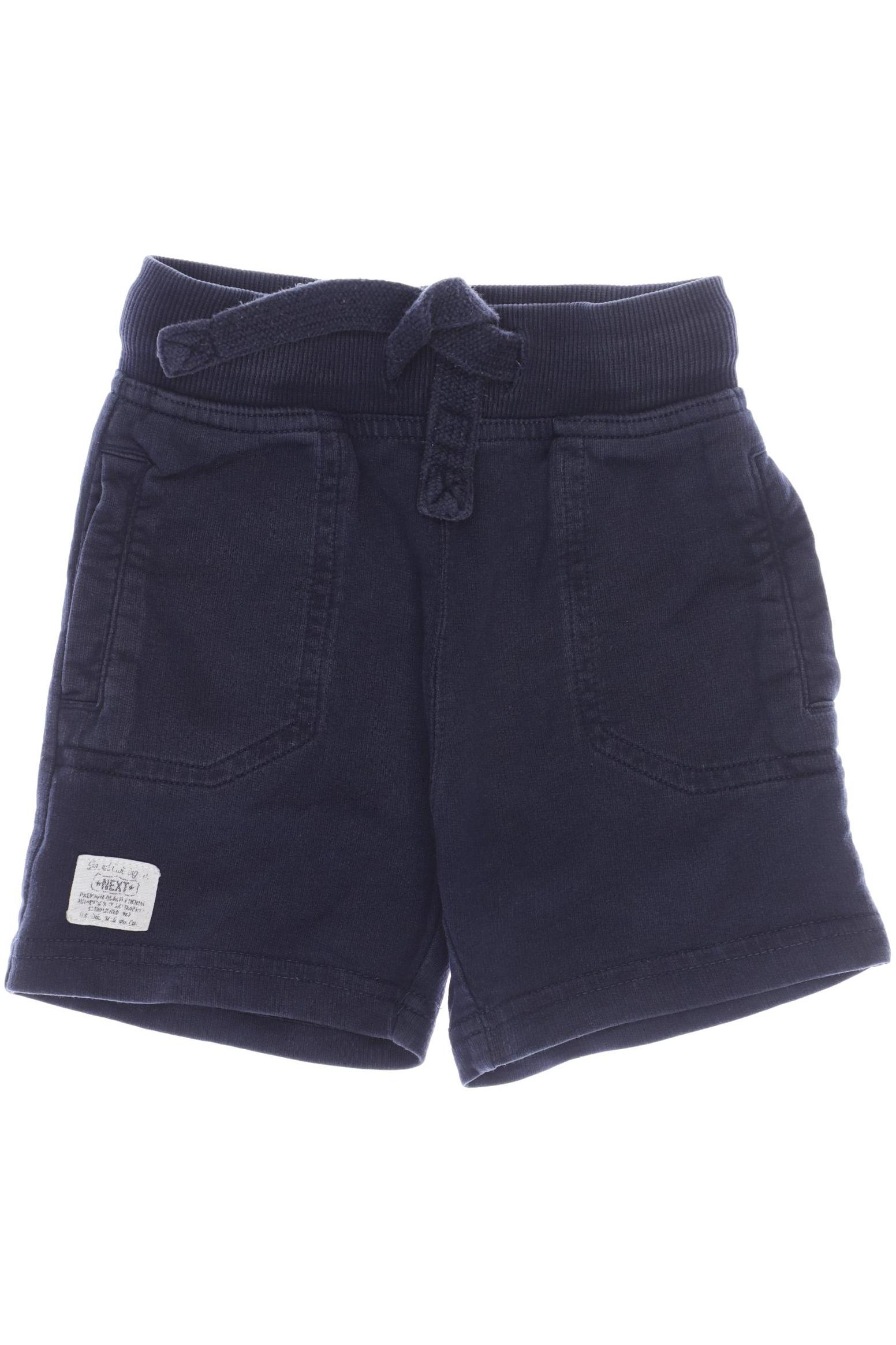 

Next Jungen Shorts, marineblau