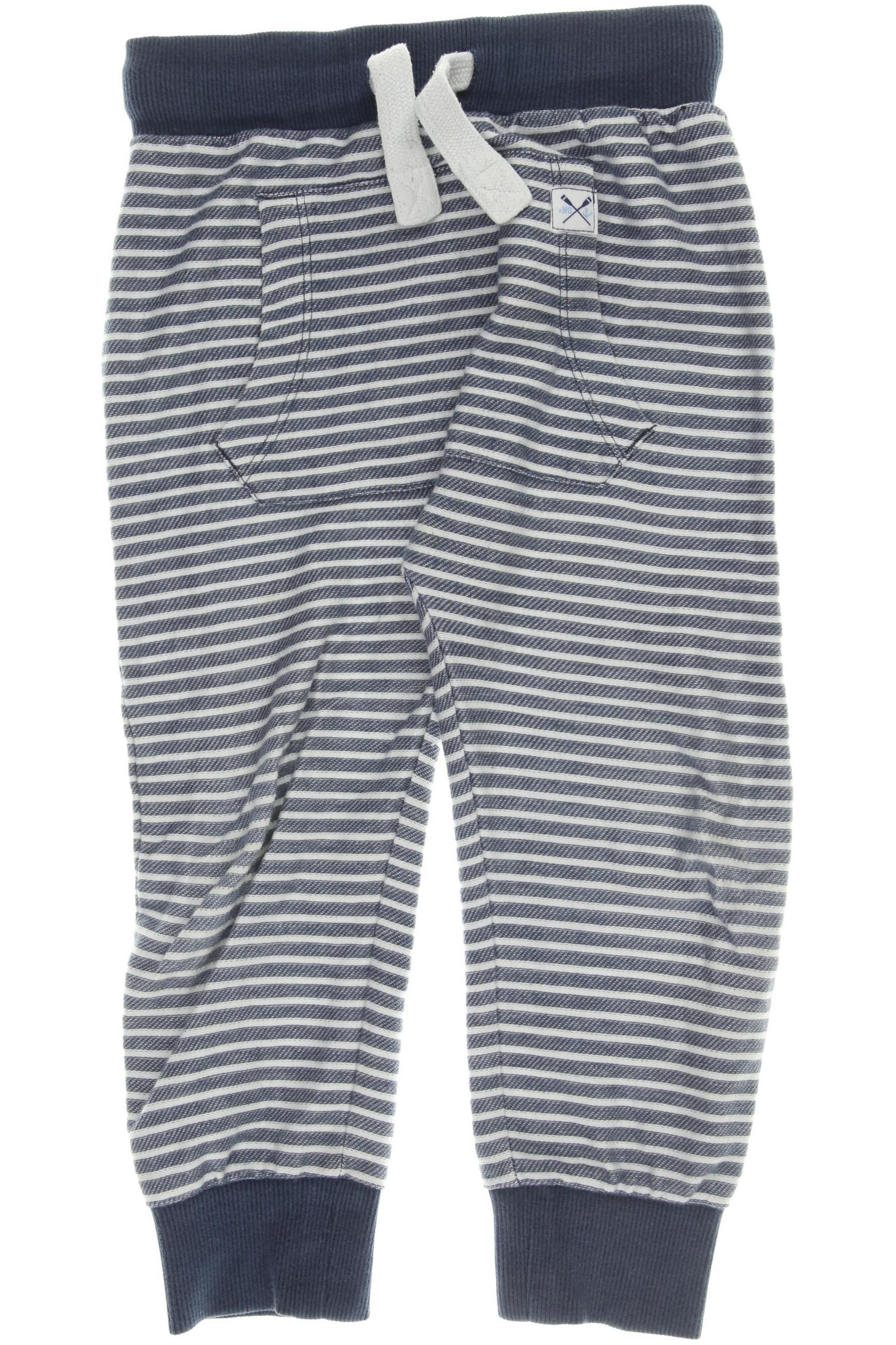 

Next Jungen Stoffhose, blau, Gr. 98