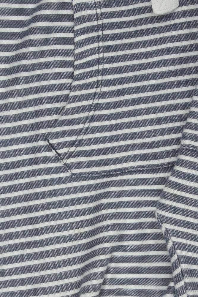 Thumbnail - Next Jungen Stoffhose, blau, Gr. 98