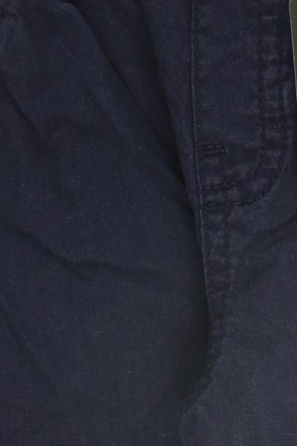 Thumbnail - Next Herren Stoffhose, blau, Gr. 62