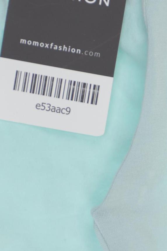 Thumbnail - Next Jungen Stoffhose, blau, Gr. 62