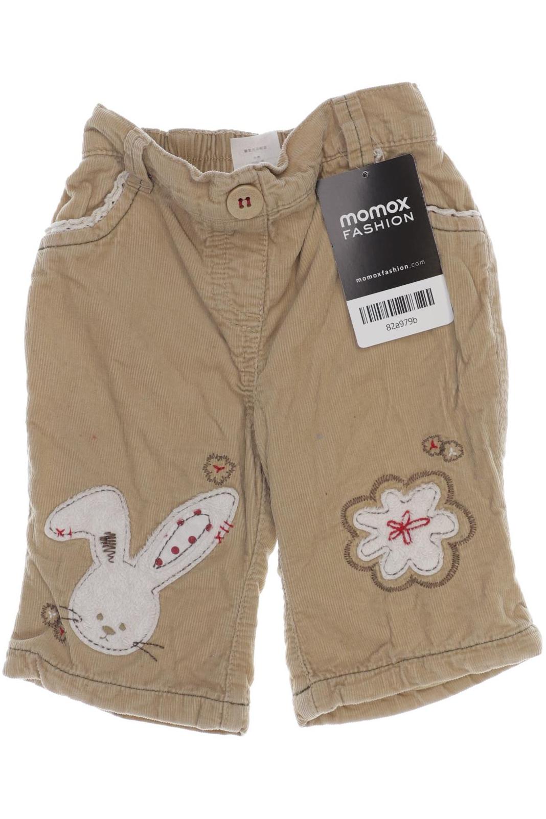 

Next Jungen Stoffhose, beige