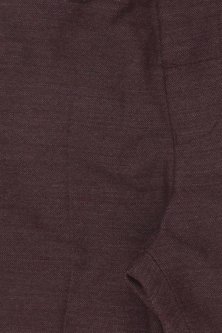 Thumbnail - Next Jungen Stoffhose, flieder, Gr. 74