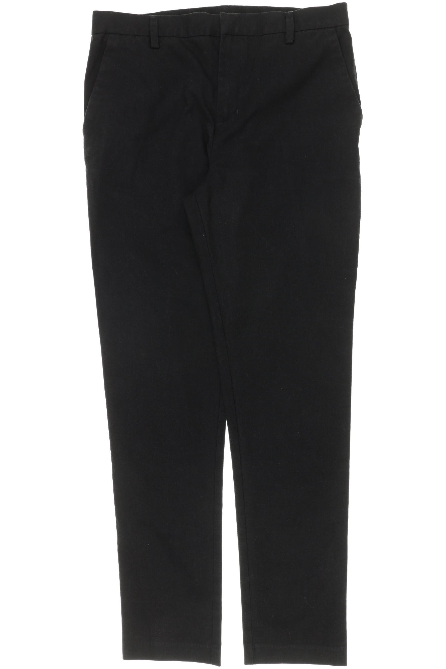 

Next Jungen Stoffhose, schwarz, Gr. 164