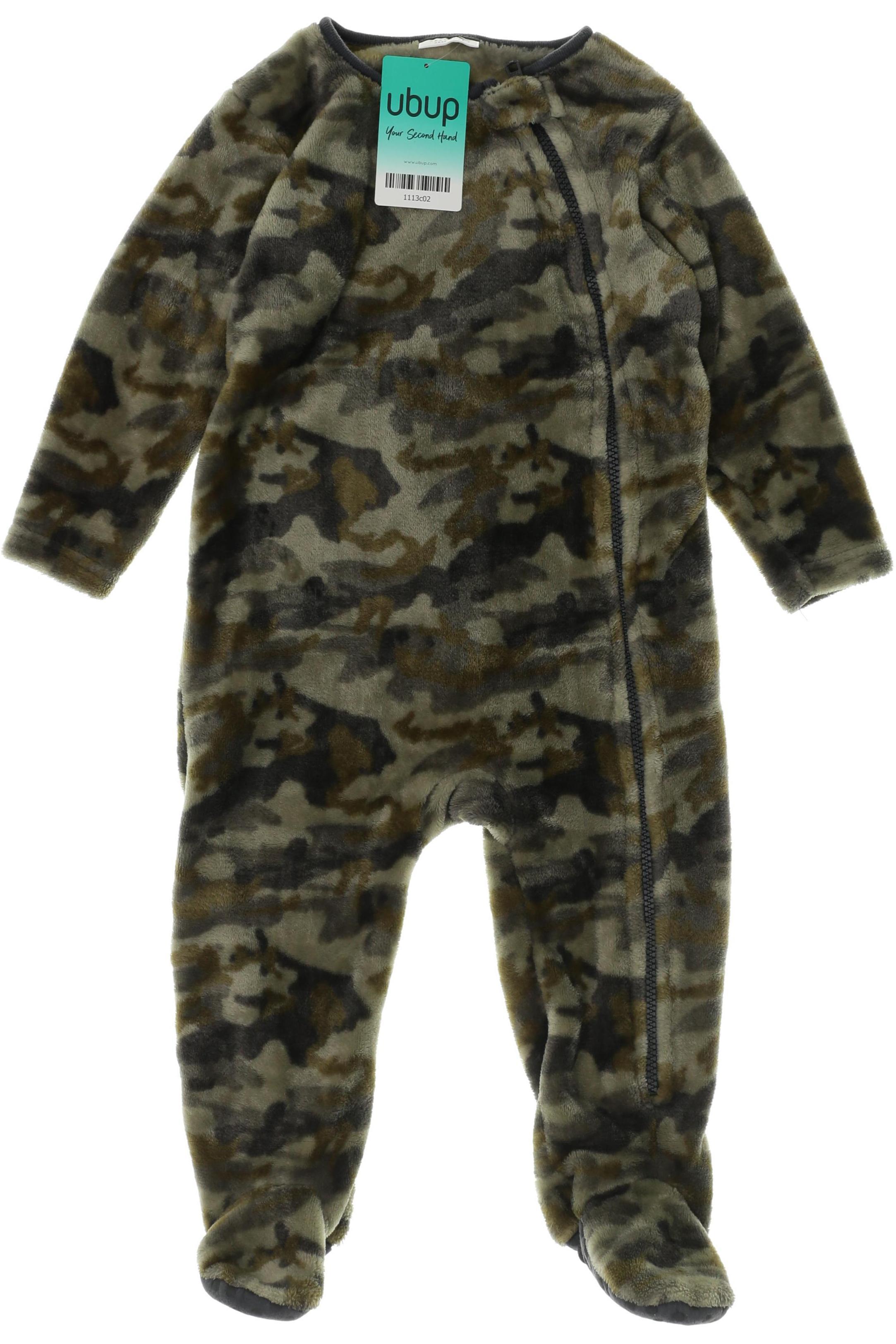 

Next Jungen Strampler, grün, Gr. 80