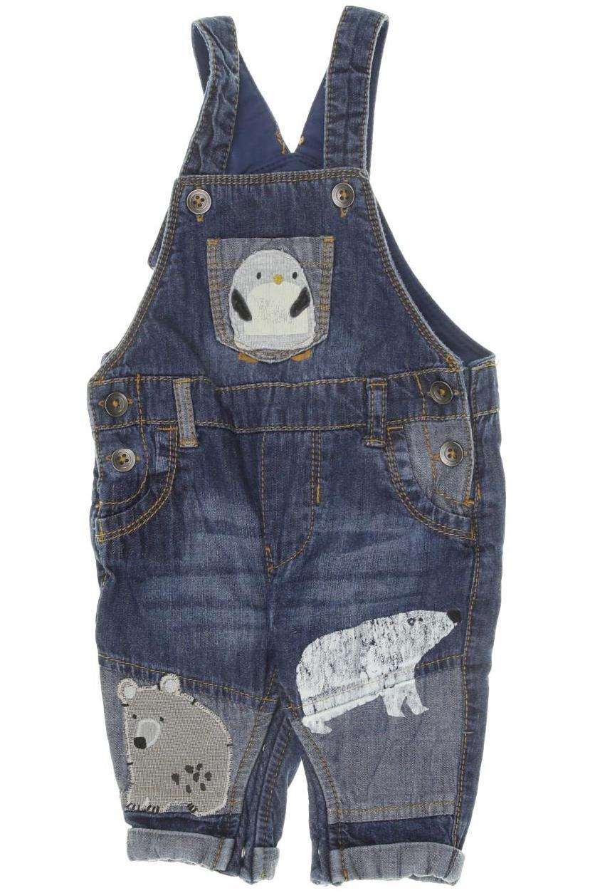 

Next Jungen Strampler, blau, Gr. 62