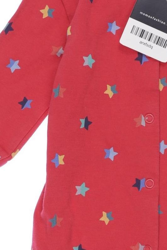 Thumbnail - Next Jungen Strampler, rot, Gr. 74