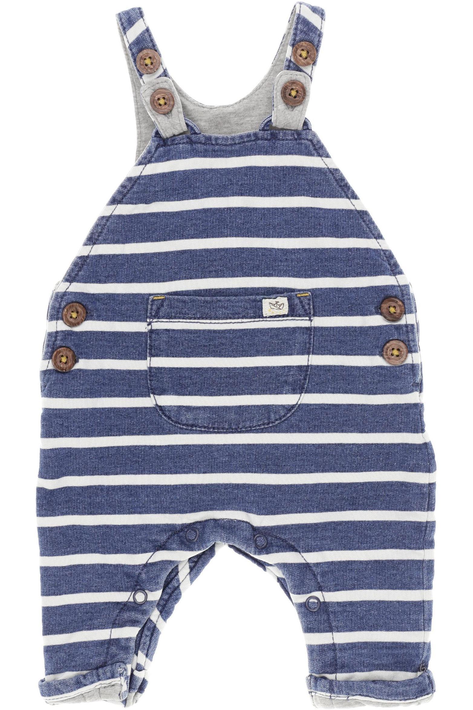 

Next Jungen Strampler, blau, Gr. 56