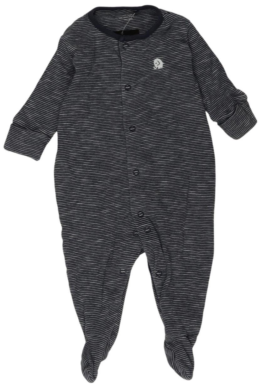 

Next Jungen Strampler, grau, Gr. 62